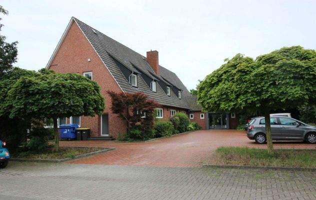 Einzigartige Gelegenheit - Gro