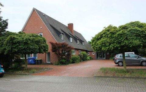 Dickel Büros, Büroräume, Büroflächen 