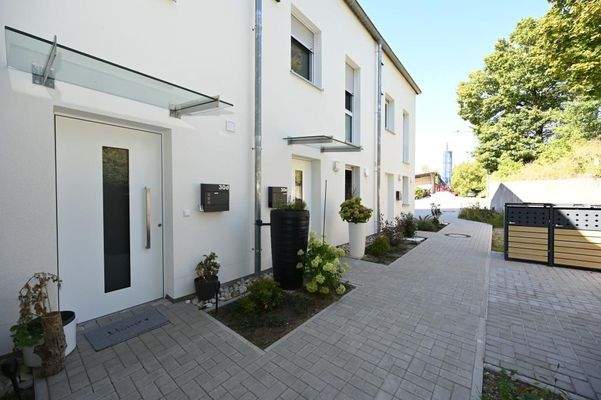 Hochwertig gestaltet