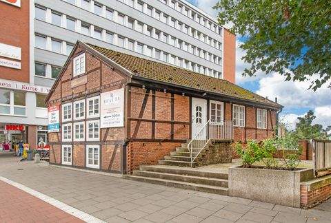 Hamburg Gastronomie, Pacht, Gaststätten