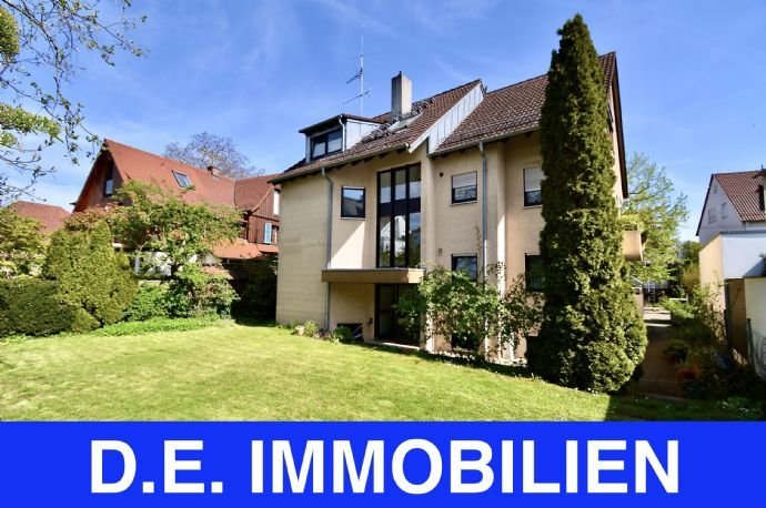S-Vaihingen ... - Eigentumswohnungen, 3-Zimmer