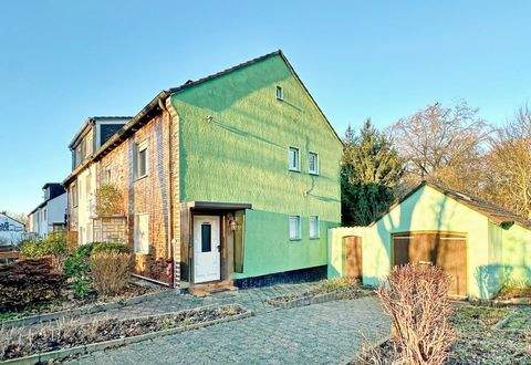 Bochum Häuser, Bochum Haus kaufen