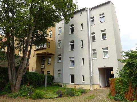 Gera Wohnungen, Gera Wohnung kaufen