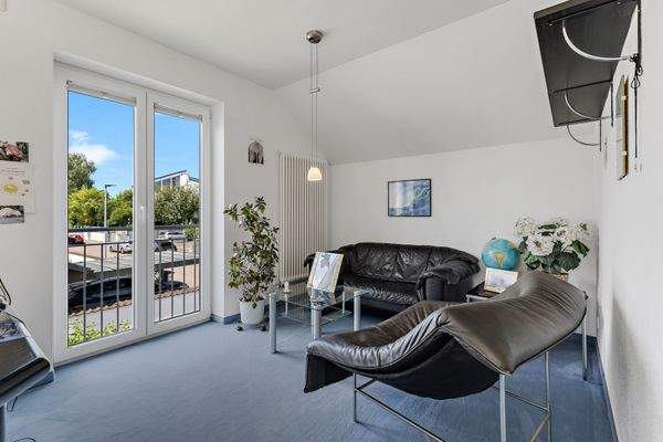 Büro / Arbeitszimmer