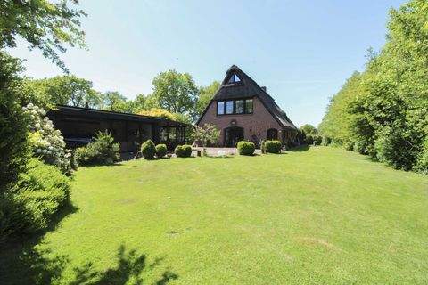 Wischhafen Häuser, Wischhafen Haus kaufen