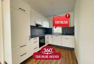 Inklusive Einbauküche