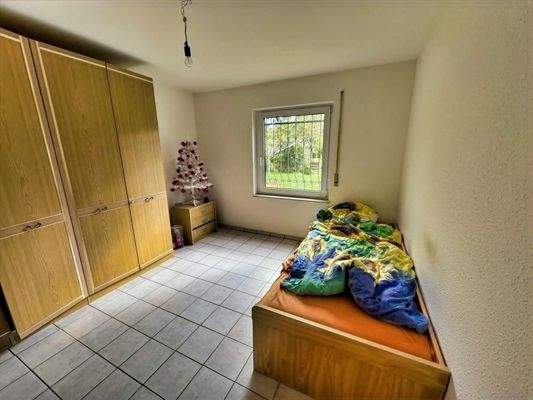 Zimmer Einliegerwohnung