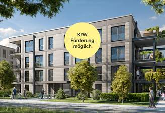 KfW-Förderung möglich Amberblick