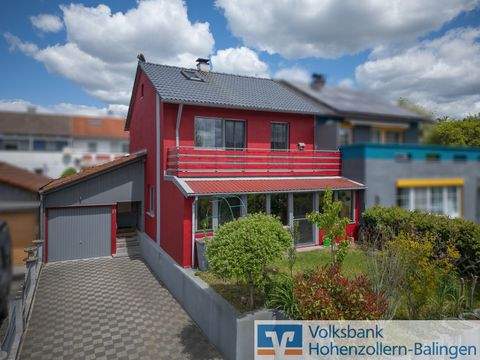 Gammertingen Häuser, Gammertingen Haus kaufen