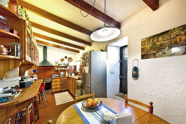 Villa zum Verkauf nahe Gènova in Palma de Mallorca