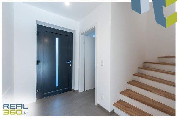 EG mit UAfgang in das OG