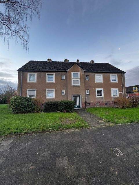 Kamp-Lintfort Wohnungen, Kamp-Lintfort Wohnung mieten