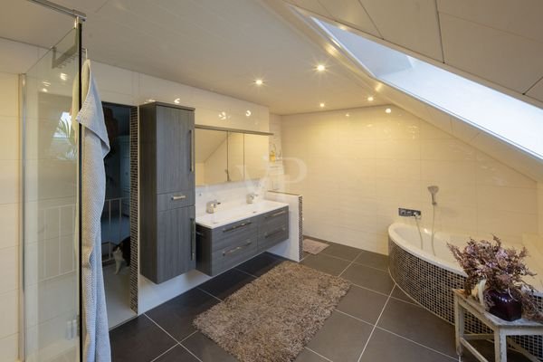 Badezimmer OG