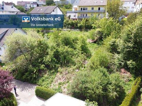St. Georgen Grundstücke, St. Georgen Grundstück kaufen