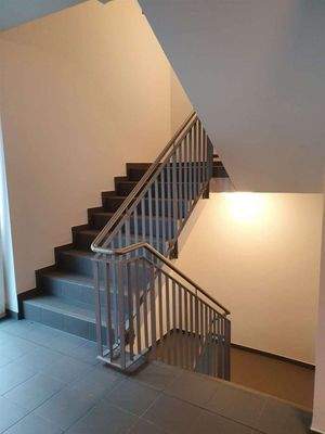 Treppenhaus