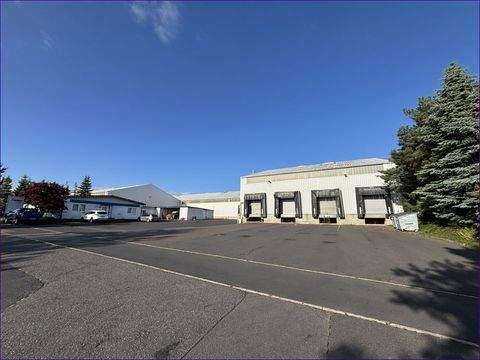 Eisenach / Hötzelsroda Halle, Eisenach / Hötzelsroda Hallenfläche