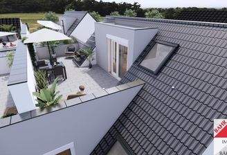 Projektierte Ansicht