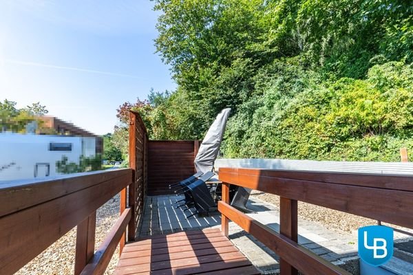 Terrasse EG