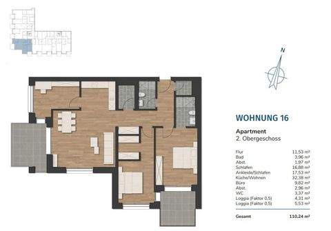 Wilhelmshaven Wohnungen, Wilhelmshaven Wohnung kaufen