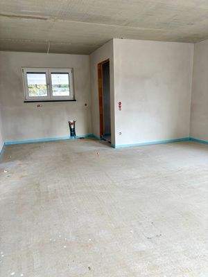 Wohn-/ Ess-/Kochbereich