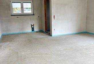 Wohn-/ Ess-/Kochbereich