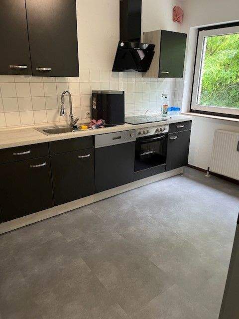 Renovierte 3 ZKB mit Balkon in Lingen-Altenlingen ab dem 01.10.2026 o. später zu vermieten - Foto 2