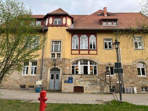 Pirna Büros, Büroräume, Büroflächen 