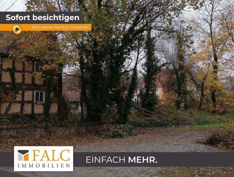 Mömbris Grundstücke, Mömbris Grundstück kaufen