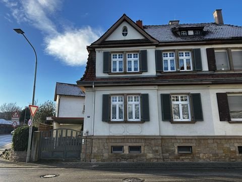 Edenkoben Häuser, Edenkoben Haus kaufen