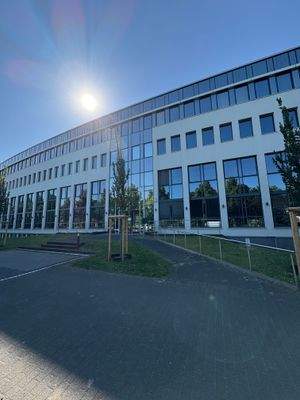 Außenansicht Hausnummer 146