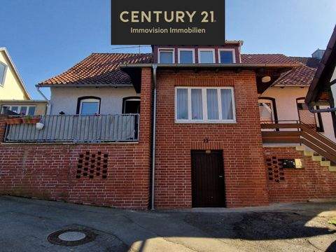 Bad Salzdetfurth Häuser, Bad Salzdetfurth Haus kaufen