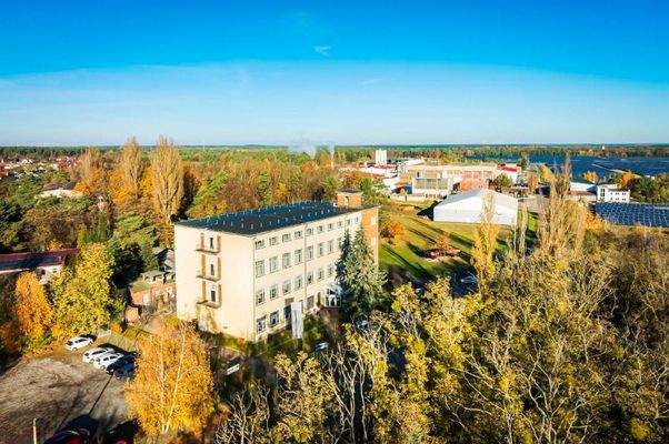 Herzlich Willkommen!