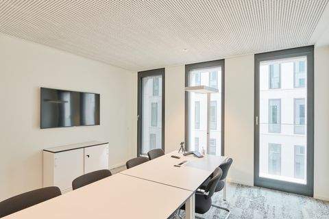 Bremen Büros, Büroräume, Büroflächen 