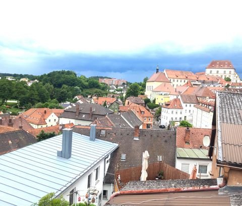 Sulzbach-Rosenberg Wohnungen, Sulzbach-Rosenberg Wohnung mieten