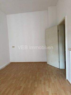 Wohnung Schlafzimmer