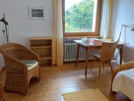 Gästezimmer 