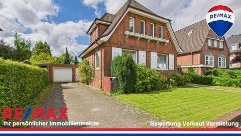 Neumünster / Brachenfeld Häuser, Neumünster / Brachenfeld Haus kaufen