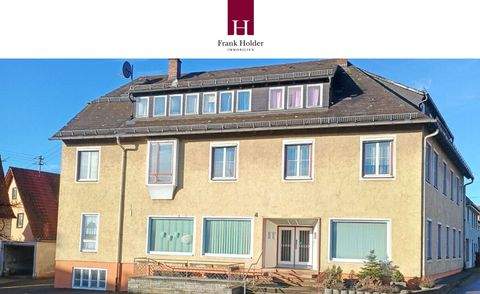 Münsingen / Böttingen Häuser, Münsingen / Böttingen Haus kaufen