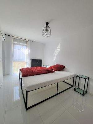 möblierte Wohnung Ferienwohnung Oschersleben  (1)