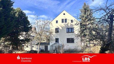 Chemnitz Häuser, Chemnitz Haus kaufen