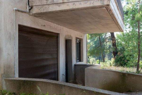 DETACHED HOUSE HALKIDIKI