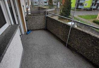 Wohnung-Gießen-Dürerstraße 36-50053-009 WE09-Balko