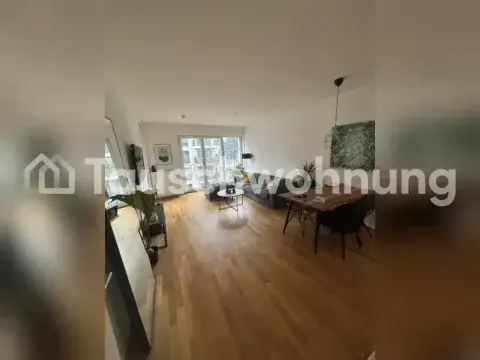 Frankfurt am Main Wohnungen, Frankfurt am Main Wohnung mieten