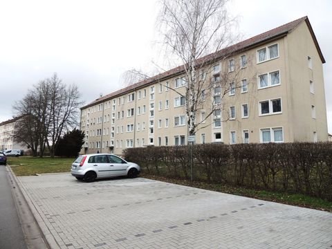Dessau - Roßlau Wohnungen, Dessau - Roßlau Wohnung kaufen