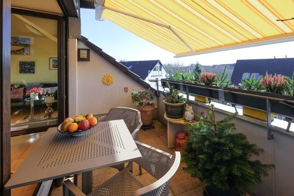 Balkon 2