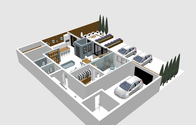 Gestaltungsvorschlag