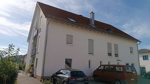 Mömlingen Wohnungen, Mömlingen Wohnung mieten