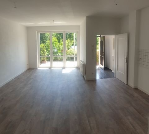 Delitzsch Wohnungen, Delitzsch Wohnung mieten