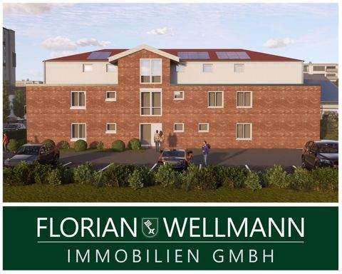 Sulingen Wohnungen, Sulingen Wohnung kaufen