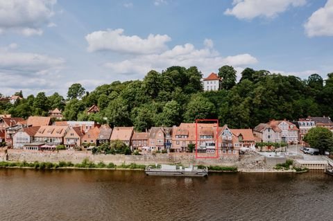 Lauenburg/Elbe Häuser, Lauenburg/Elbe Haus kaufen